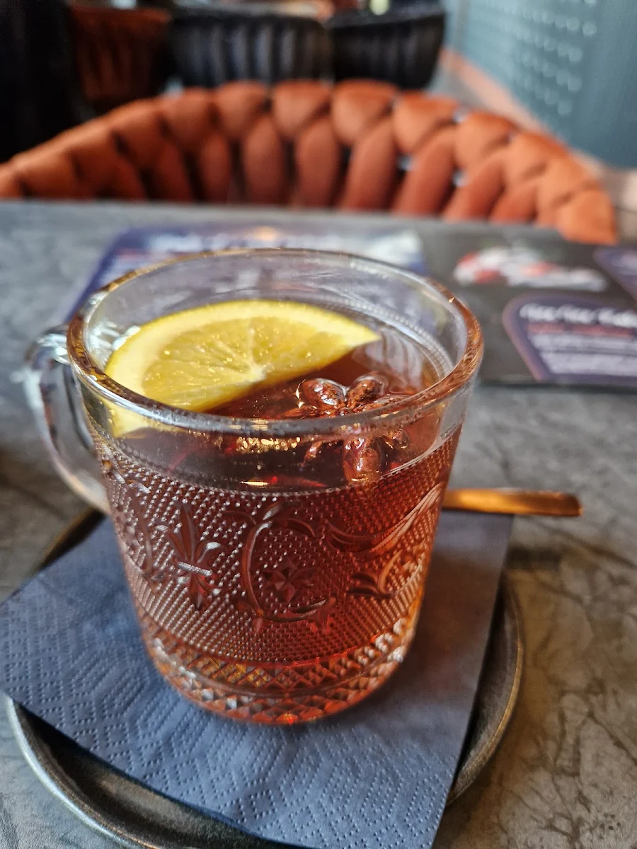 Glühwein