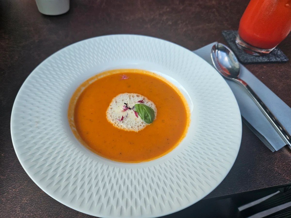 Gazpacho