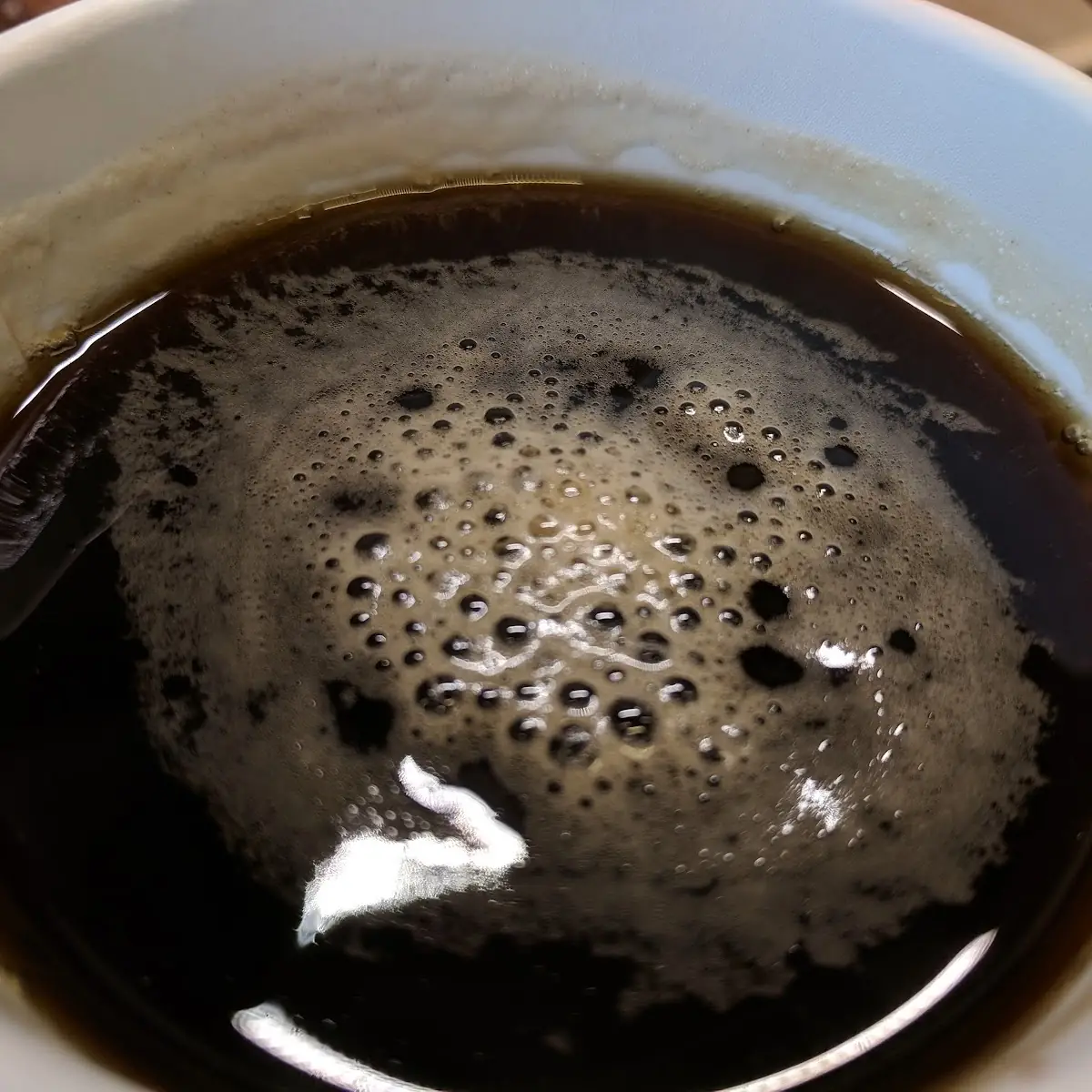 Kaffee