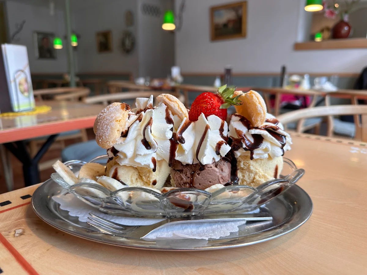 Banana Split