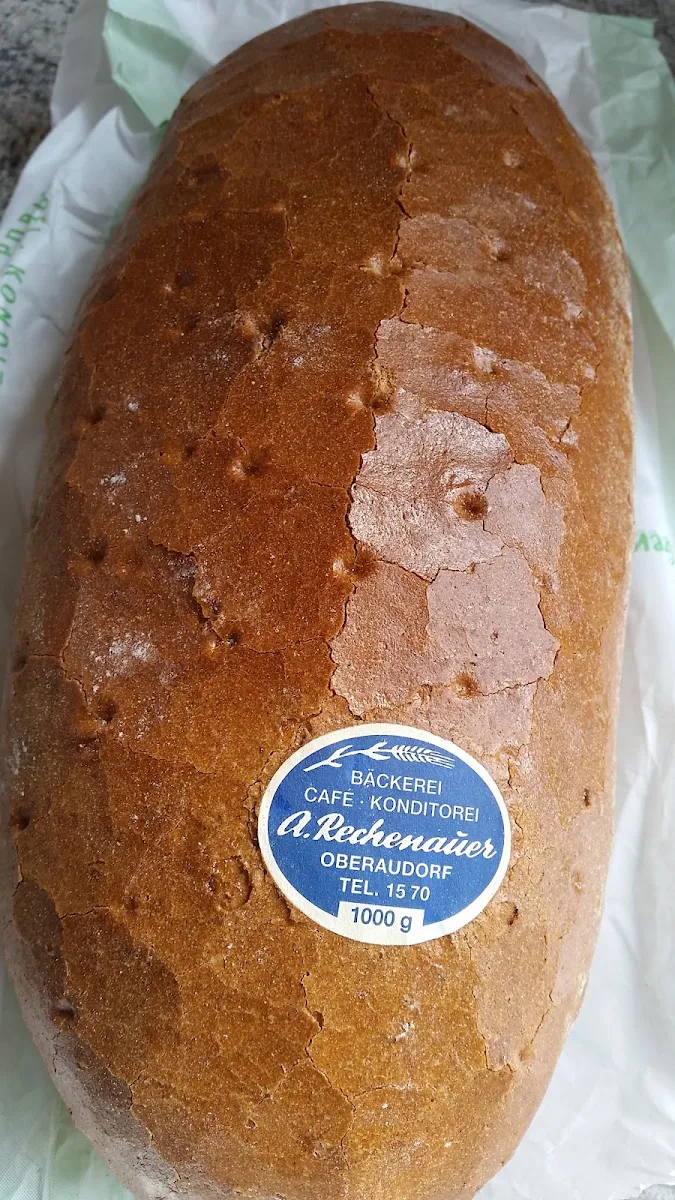Mischbrot