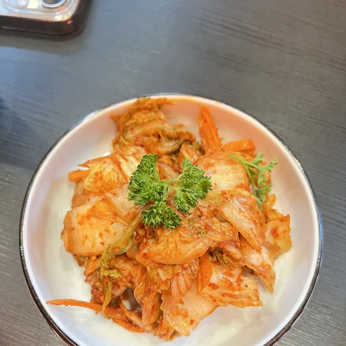 Kimchi
