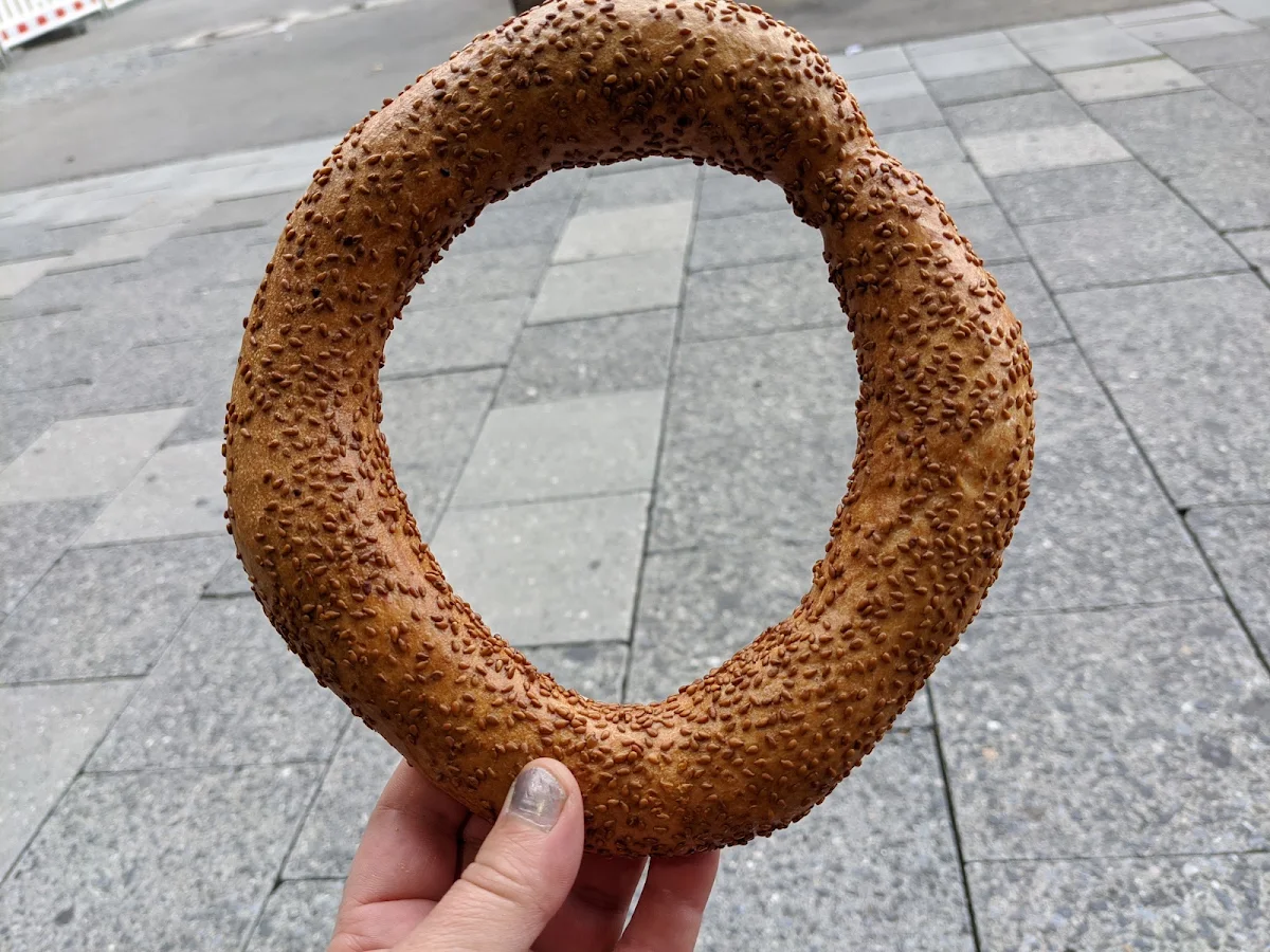 Simit