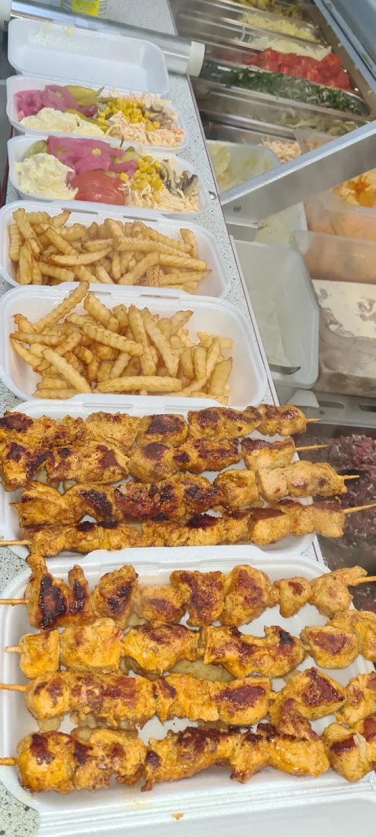 Shish