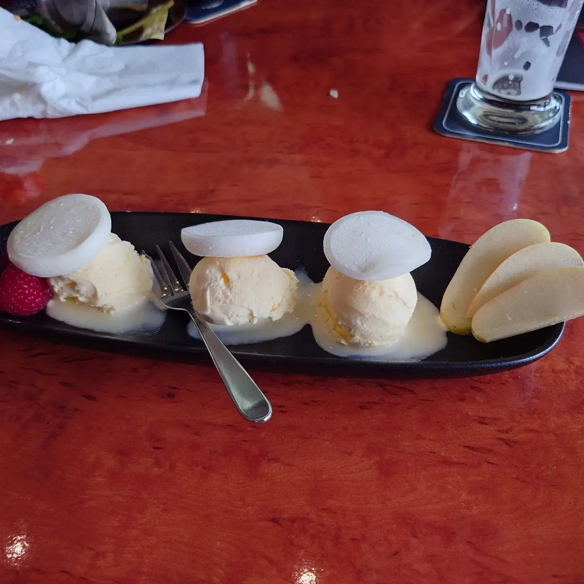 Mochi Eis