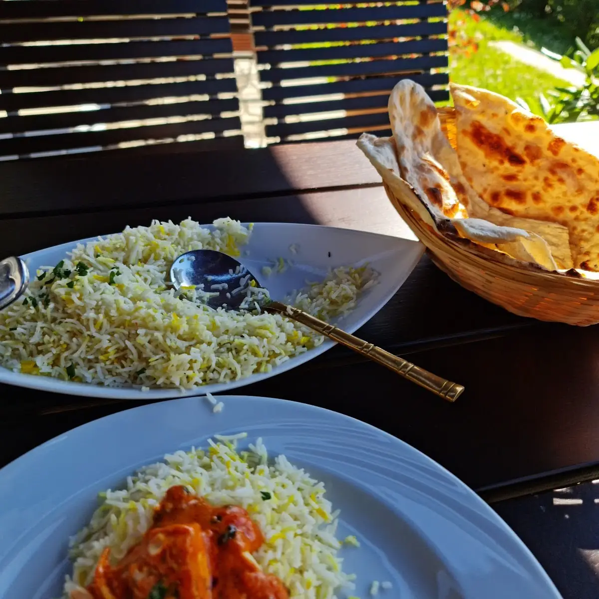 Butterchicken