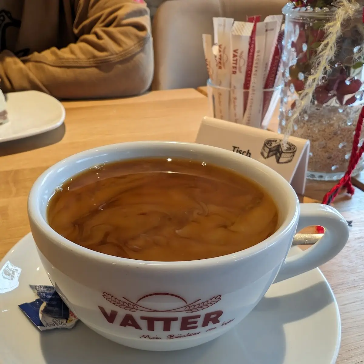 Kaffee