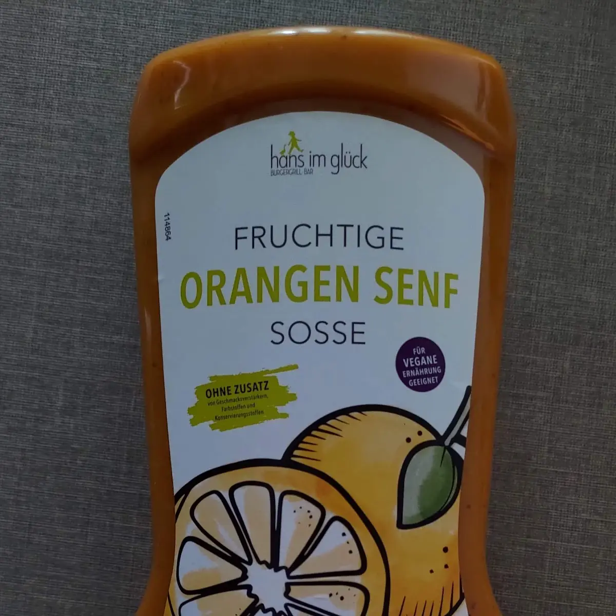 Senf