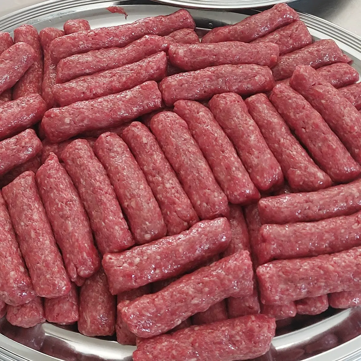 Cevapi
