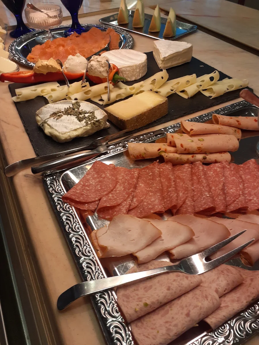 Raclette