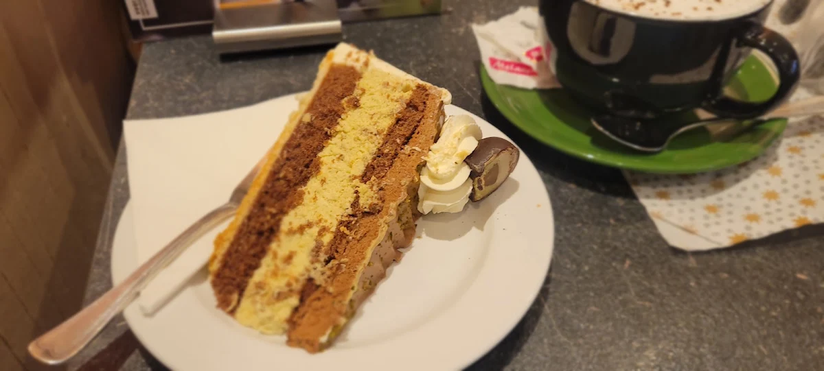 Torte