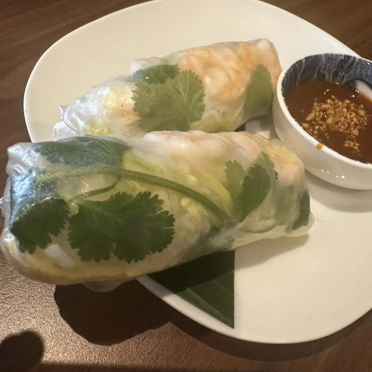 Spring Roll