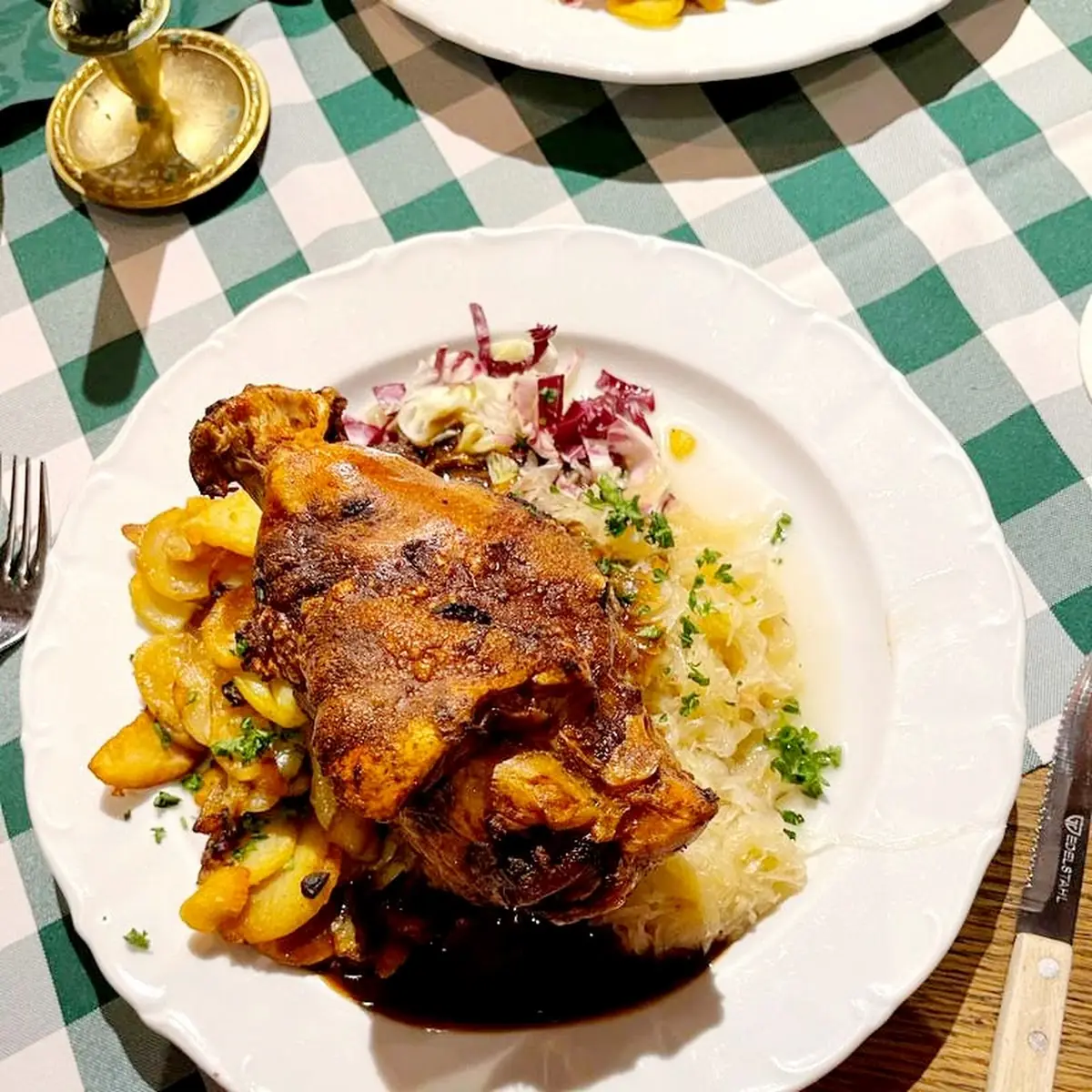 Schnitzel