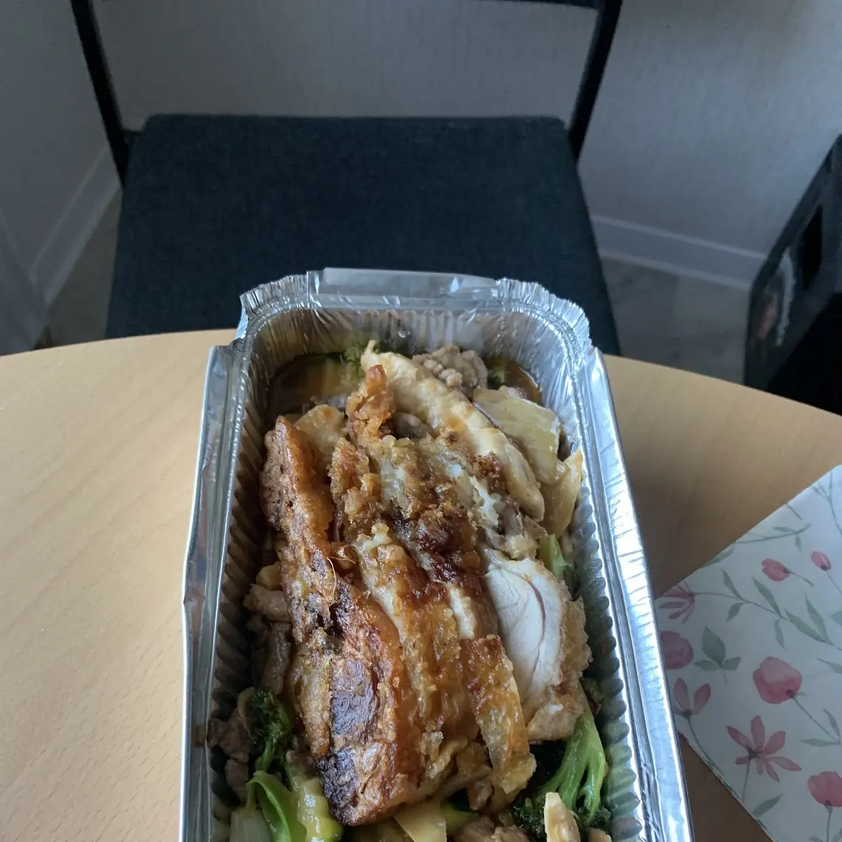 Highlights, Asia Golden Wok