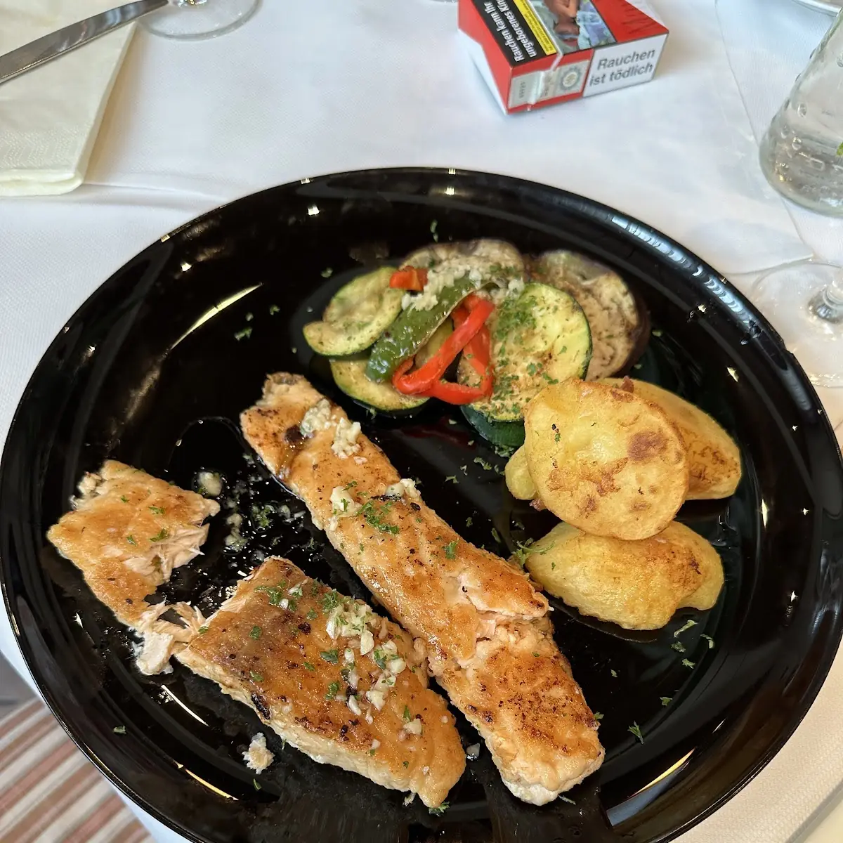Lachs