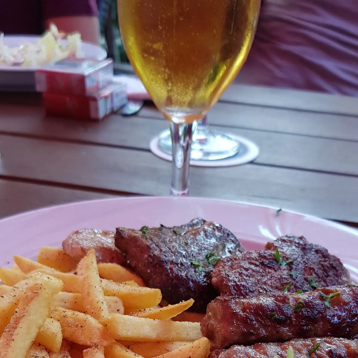 Zagtebplatte