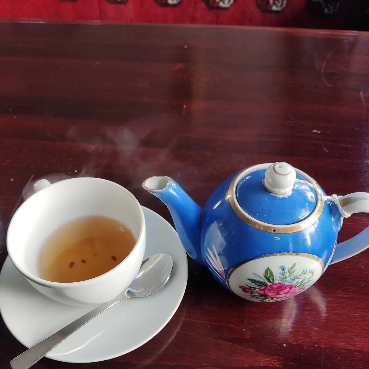 Tea