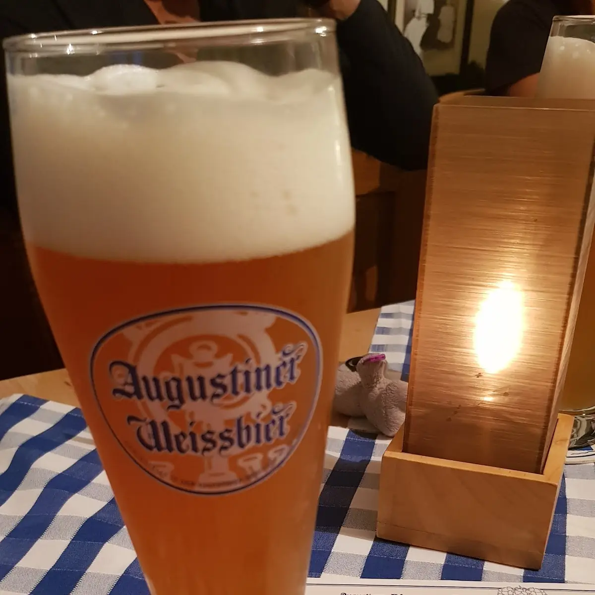 Weizenbier