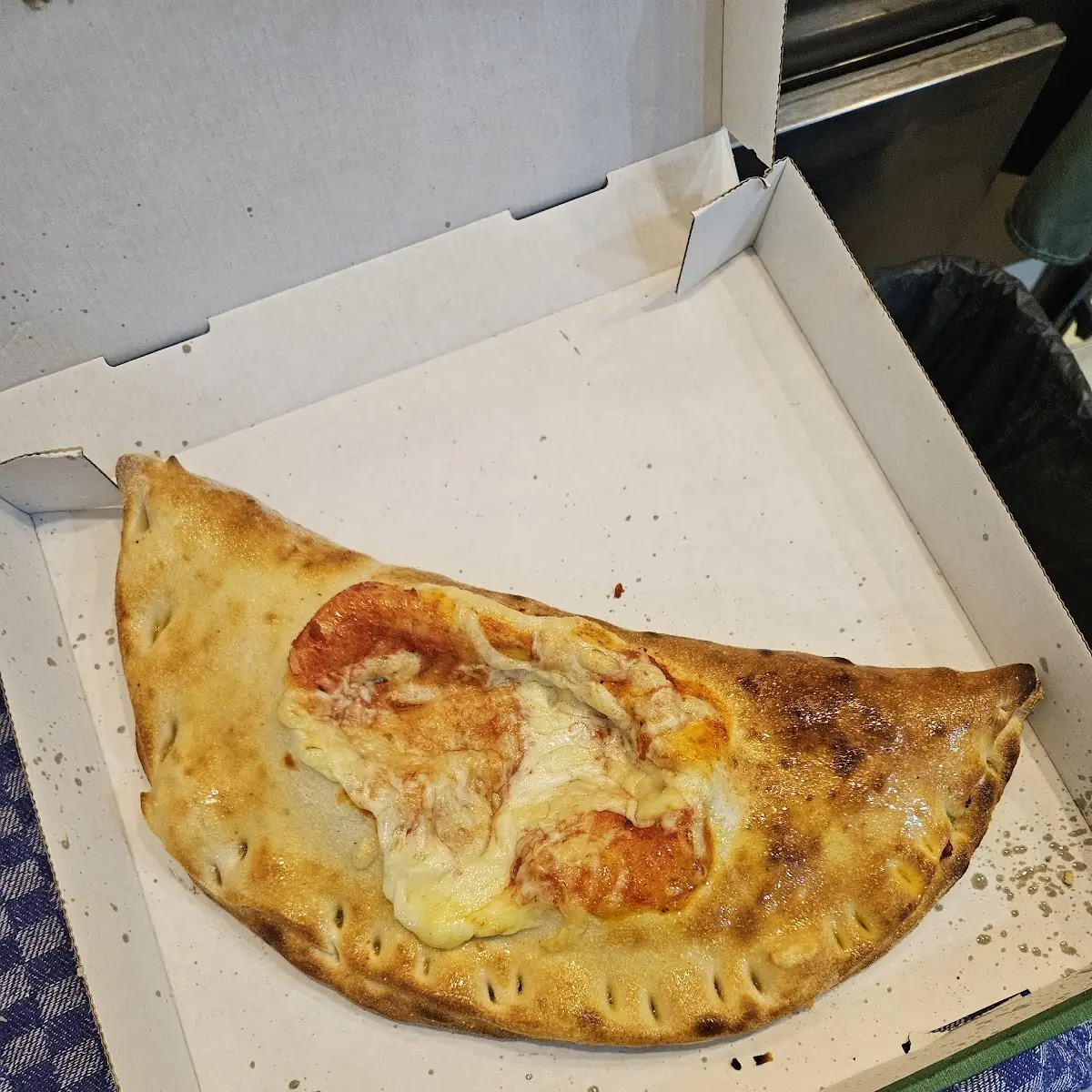 Calzone