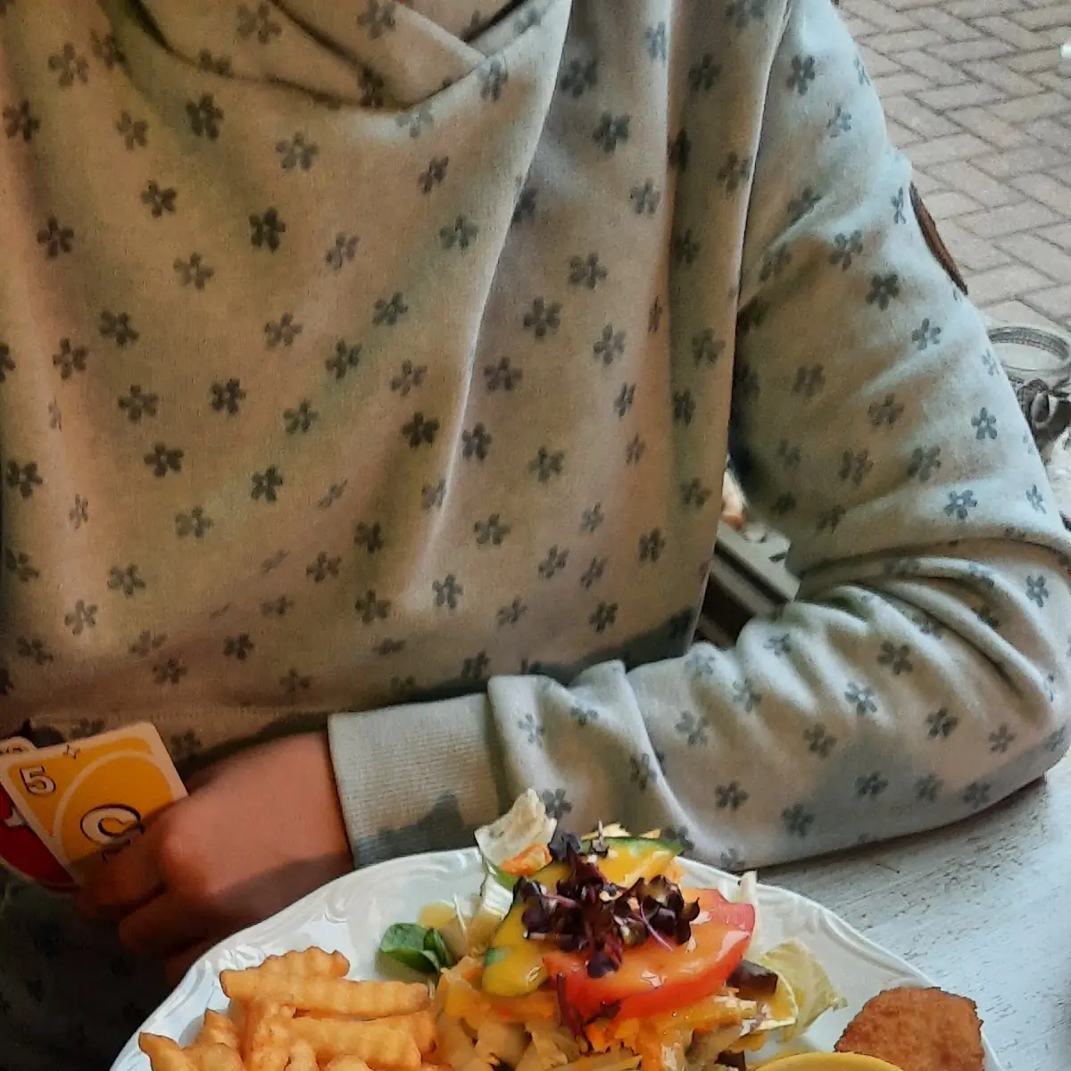 Highlights, Campinggaststätte Platzwirt