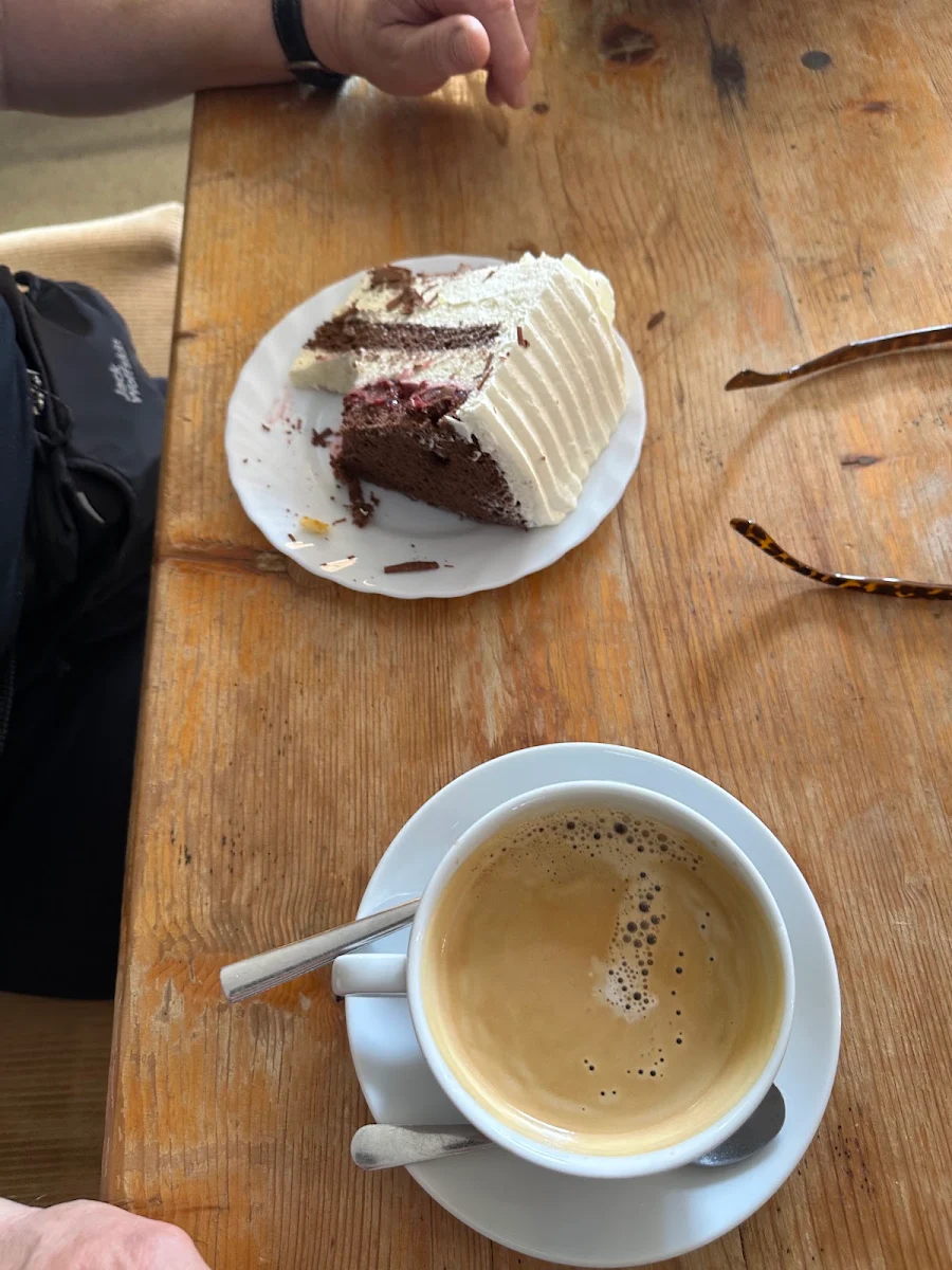 Coffee Cake