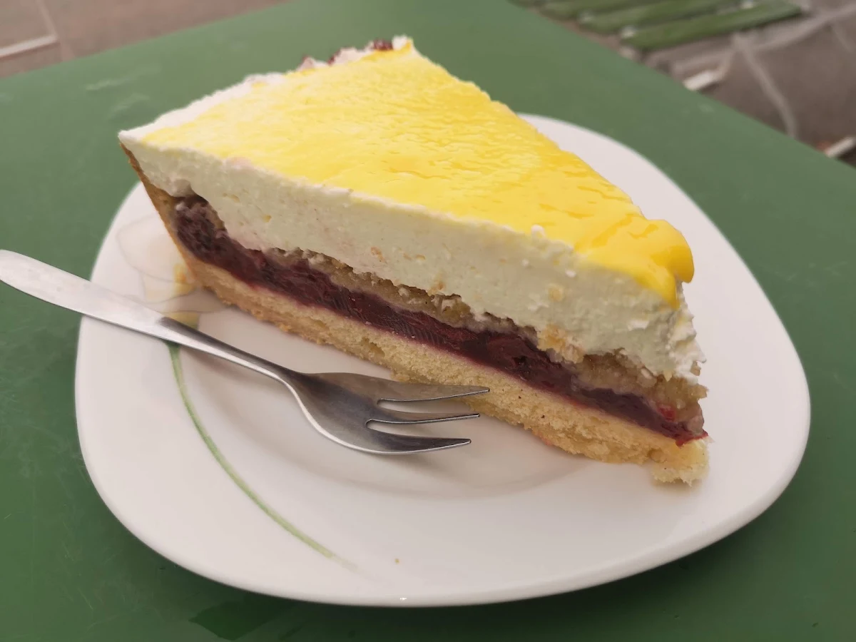 Kuchen, Museumscafé Reinthal - Martina Panholzer