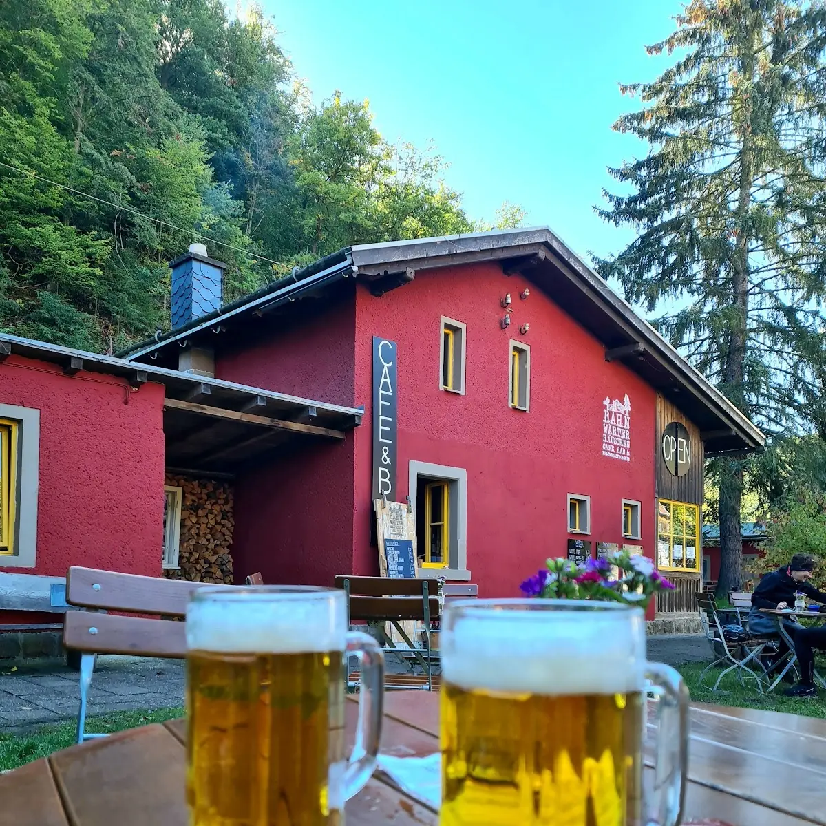 Bierchen