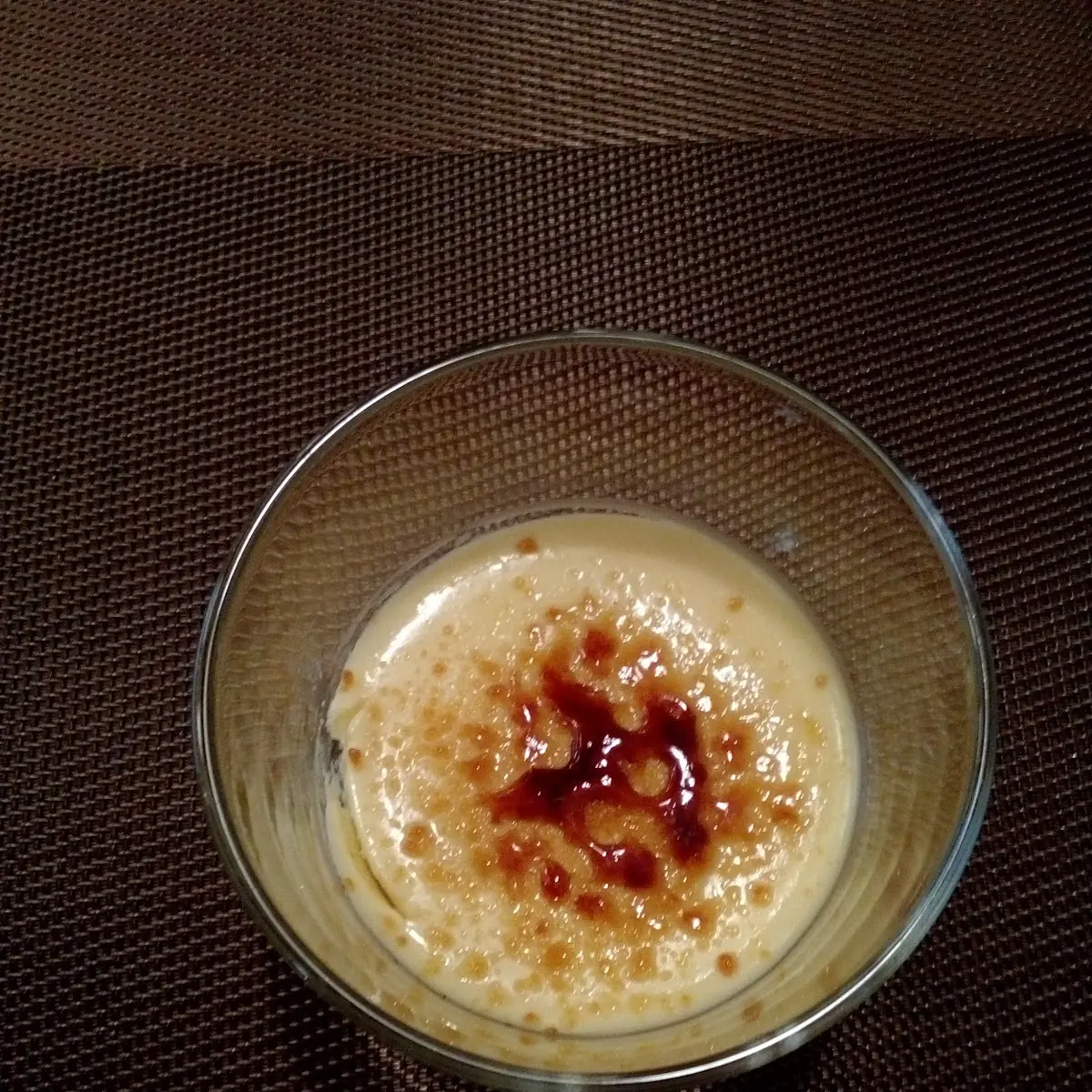 Creme Brulee