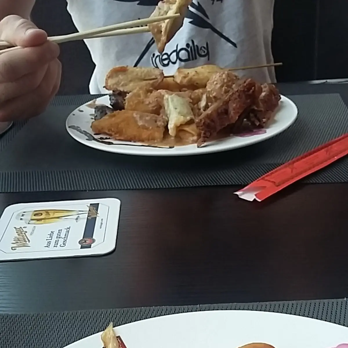Lecker Essen