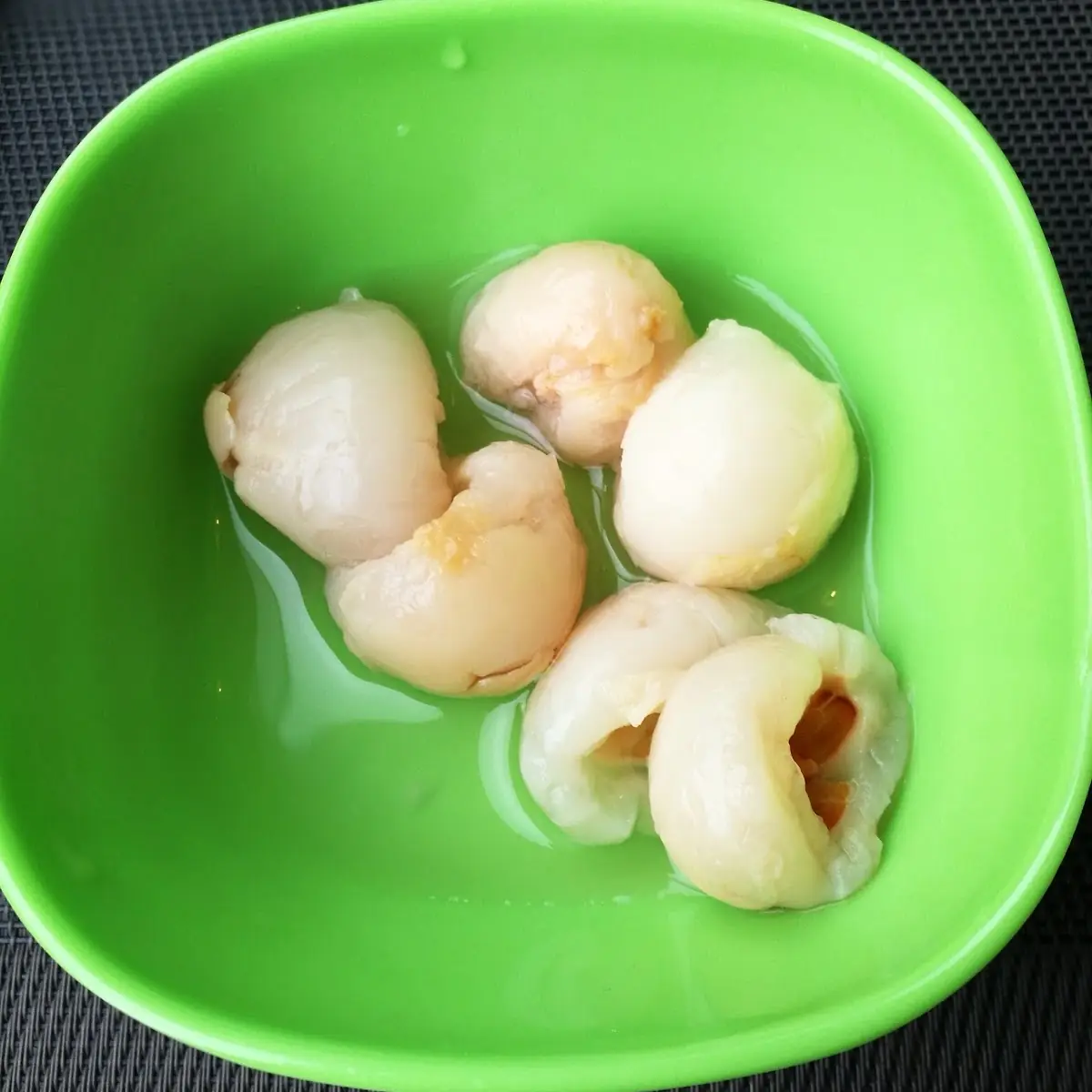 Lychee