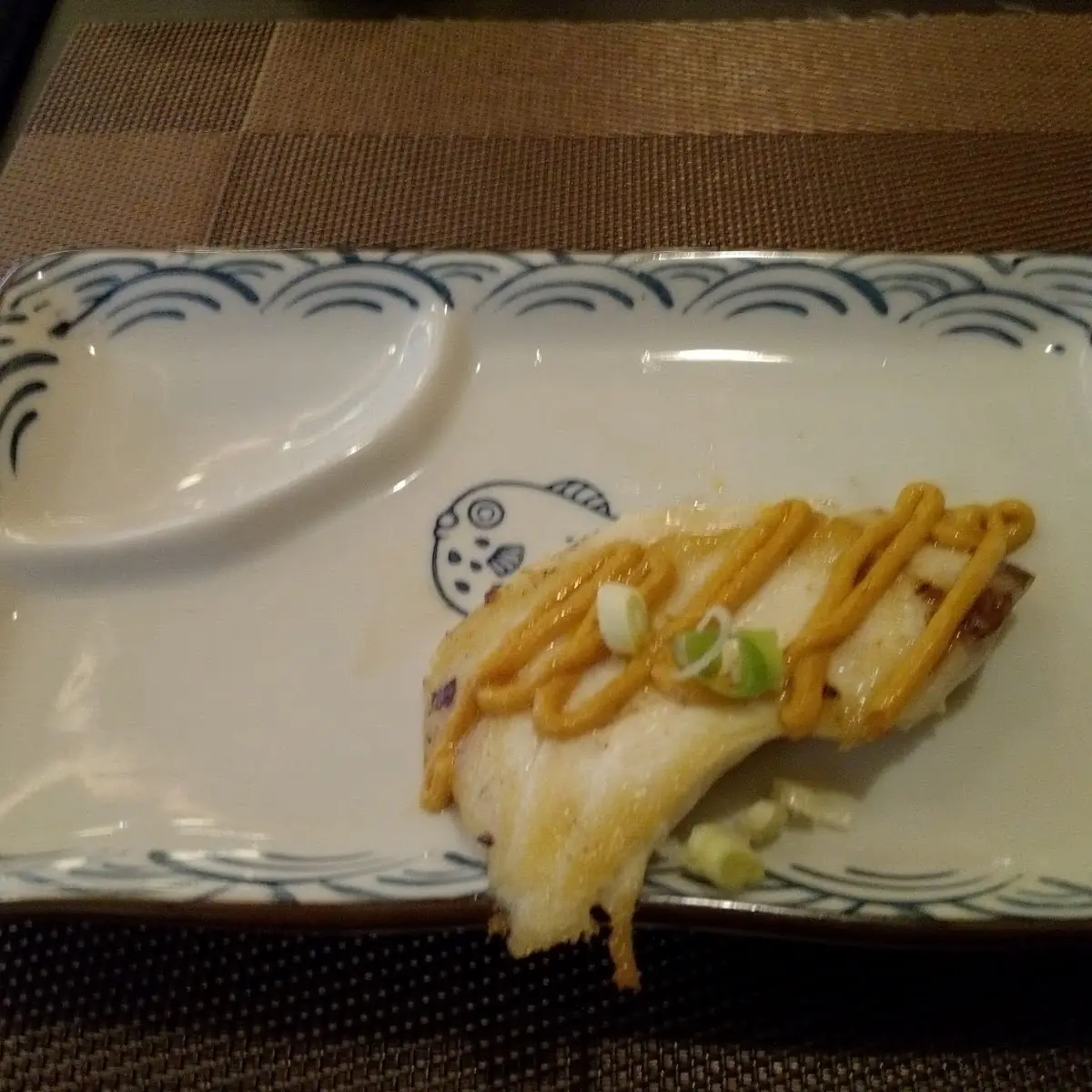 Pangasiusfilet