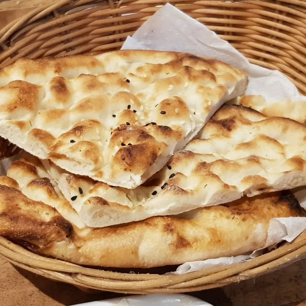 Bread
