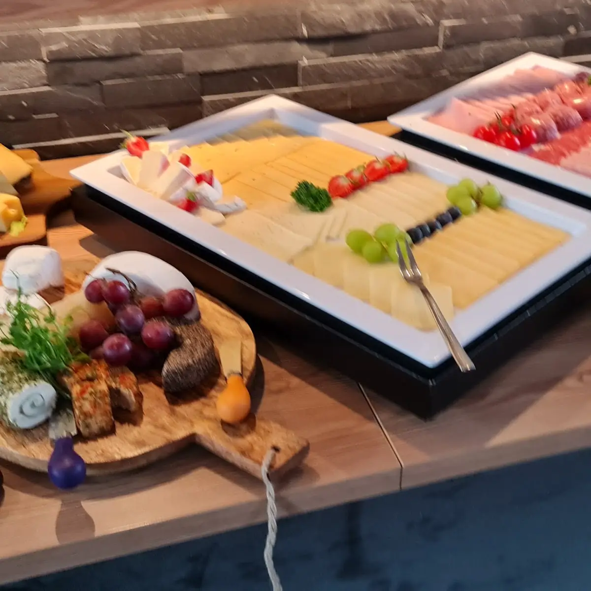 Highlights, SKET | Restaurant Im Boutique Hotel Lenz