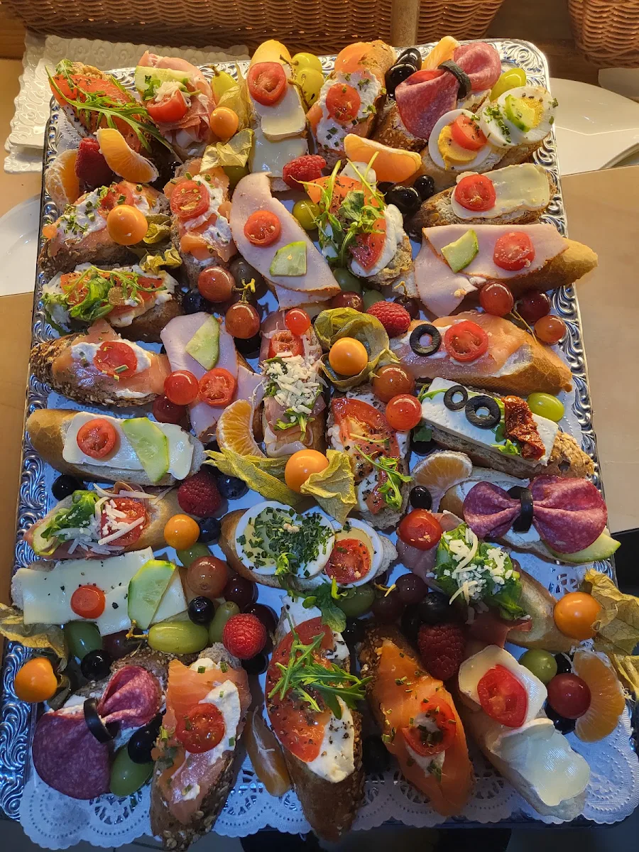 Highlights, Baguetterie Magnifique