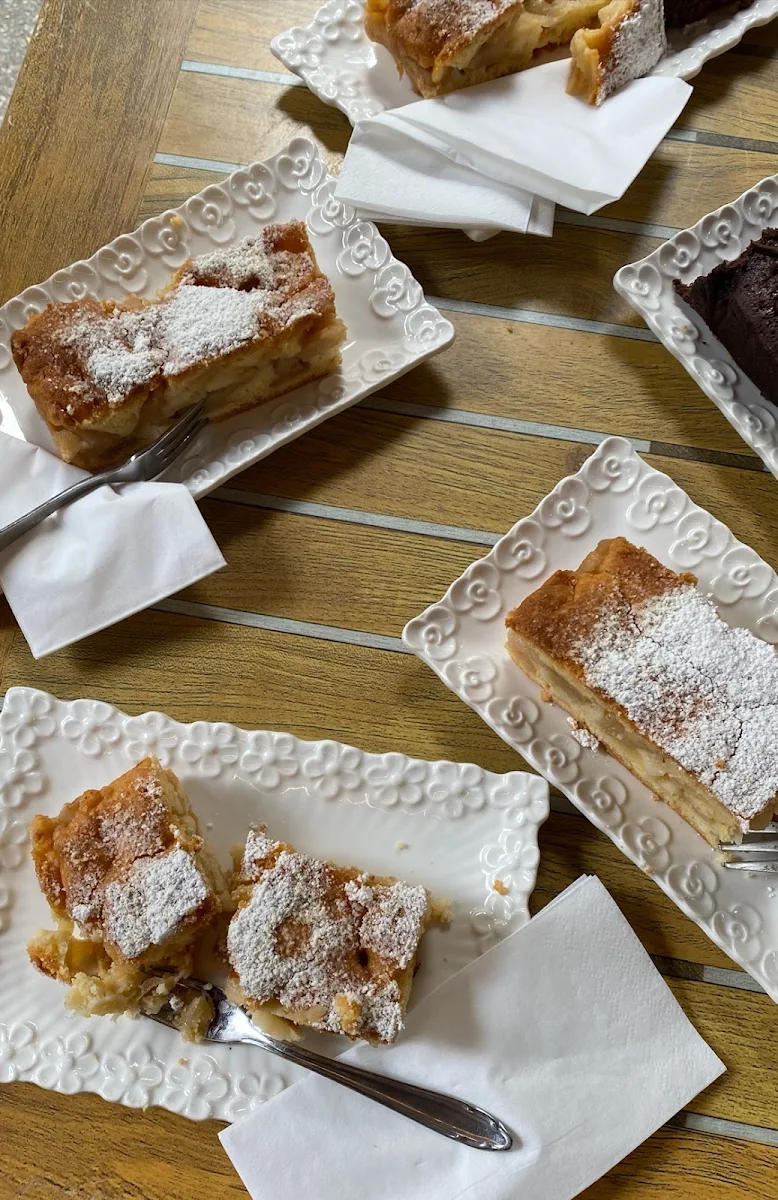 Highlights, Baguetterie Magnifique