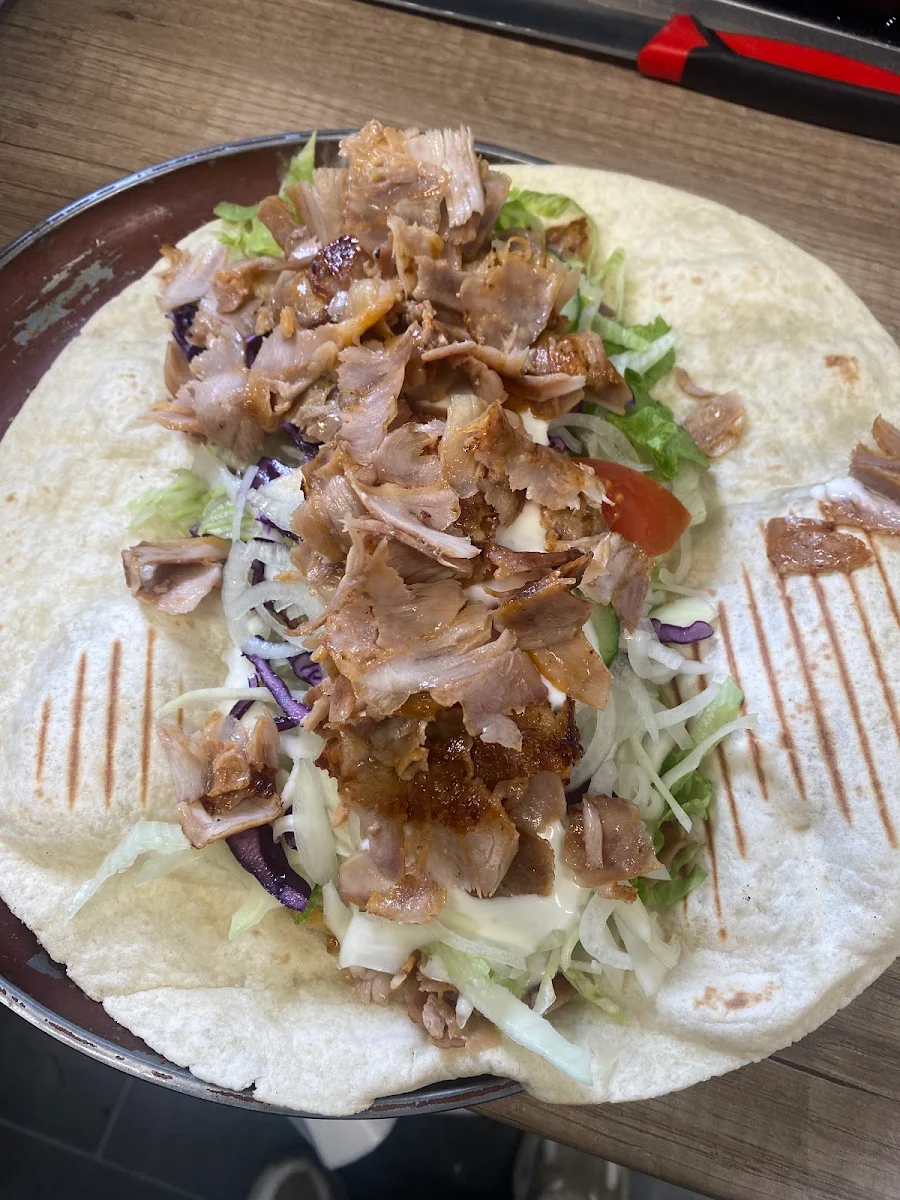 Highlights, Kebab Streetfood by Gürkan