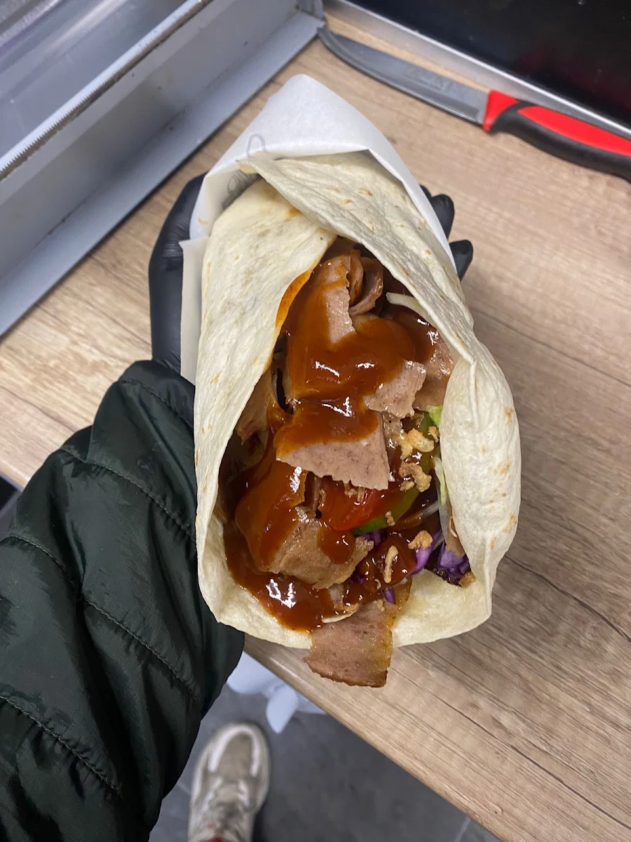 Highlights, Kebab Streetfood by Gürkan