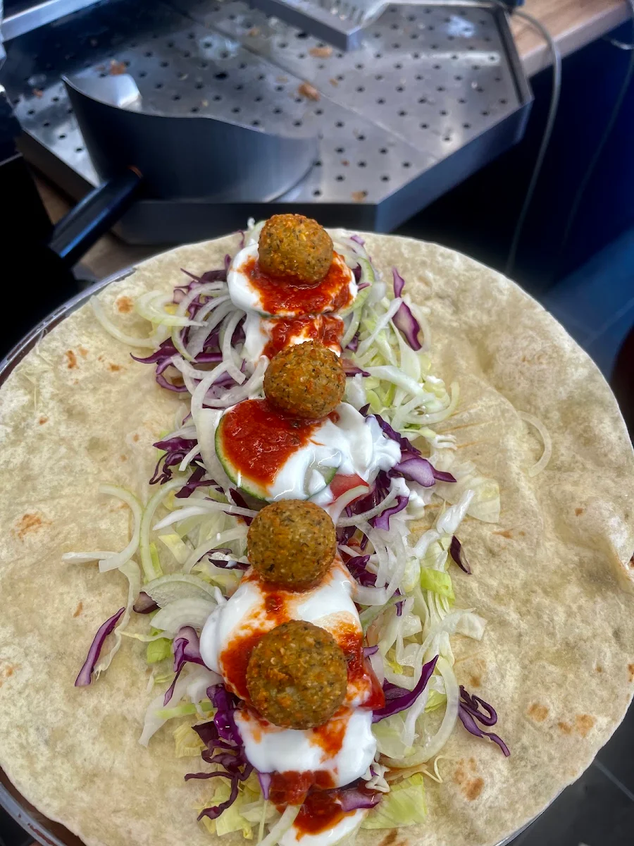 Highlights, Kebab Streetfood by Gürkan