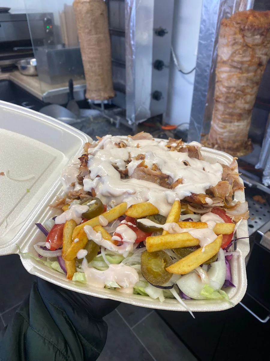 Highlights, Kebab Streetfood by Gürkan