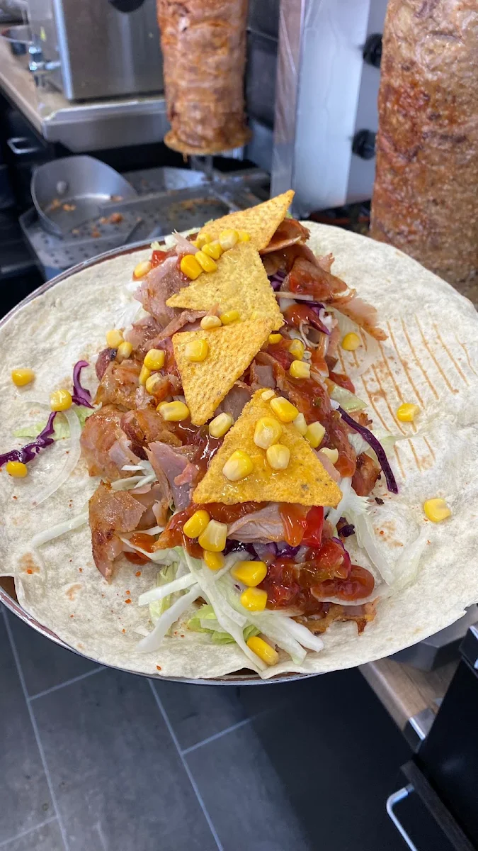 Highlights, Kebab Streetfood by Gürkan