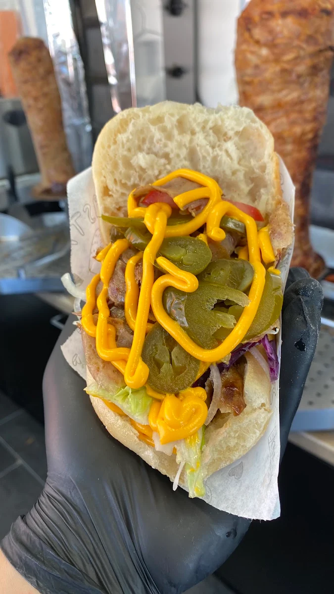 Highlights, Kebab Streetfood by Gürkan