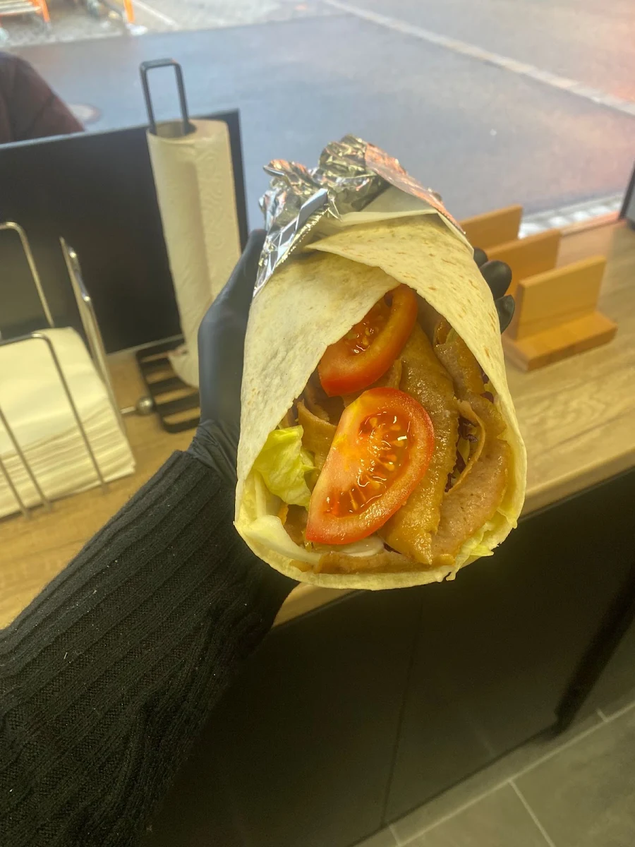 Highlights, Kebab Streetfood by Gürkan