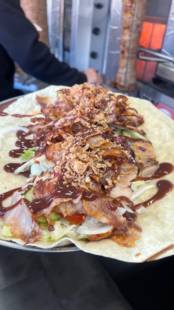 Highlights, Kebab Streetfood by Gürkan