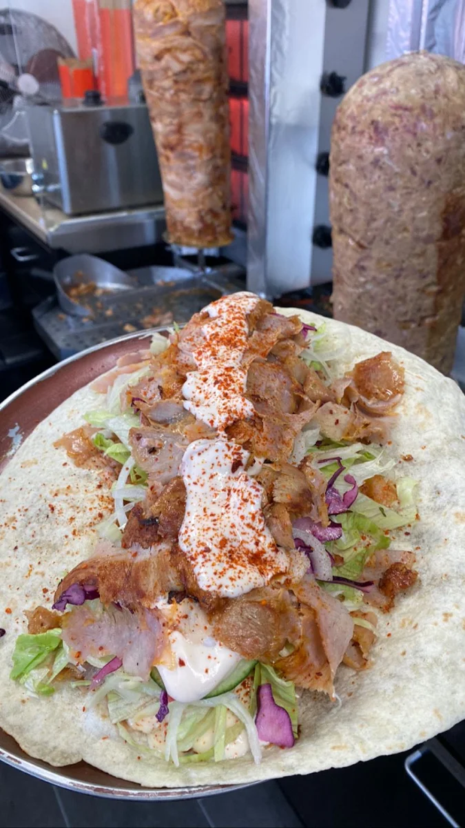 Highlights, Kebab Streetfood by Gürkan