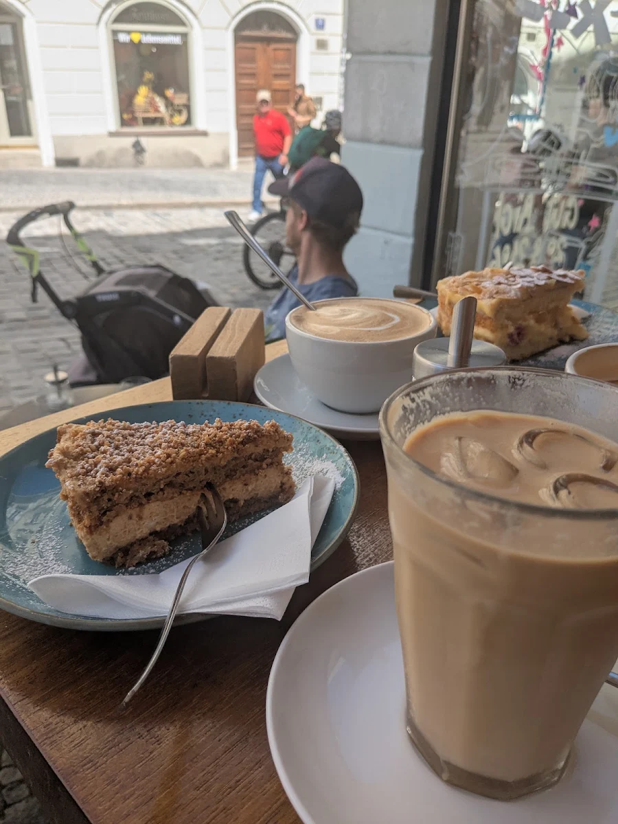Coffee Cake