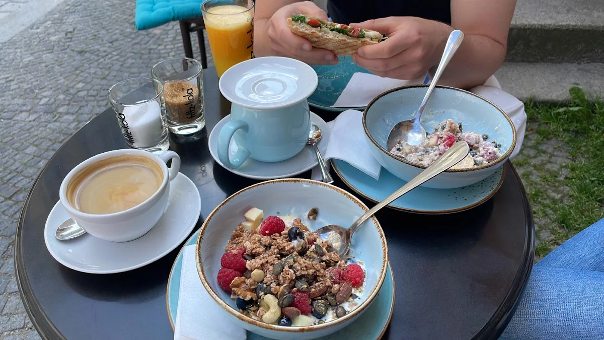 Muesli