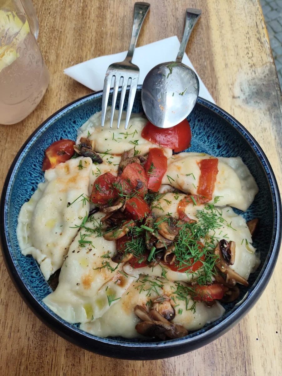 Pierogi
