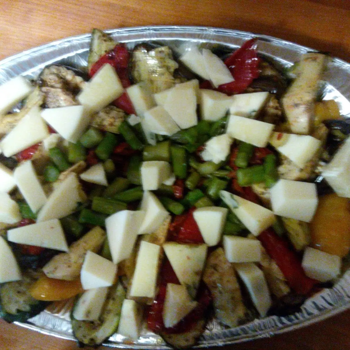 Antipasto Pugliese