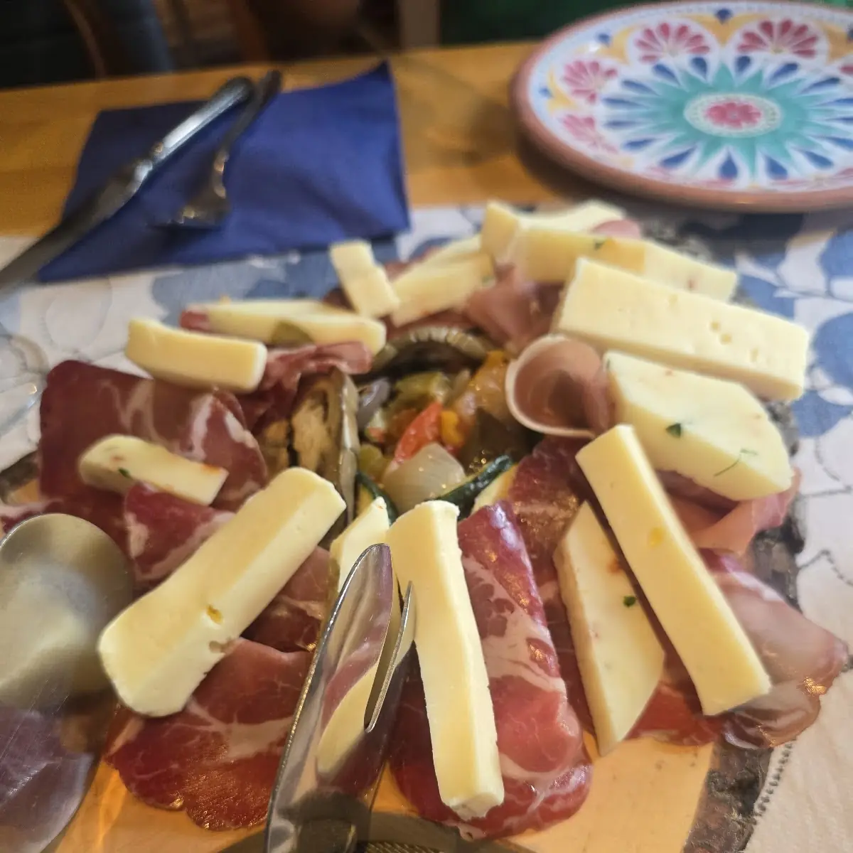 Picada