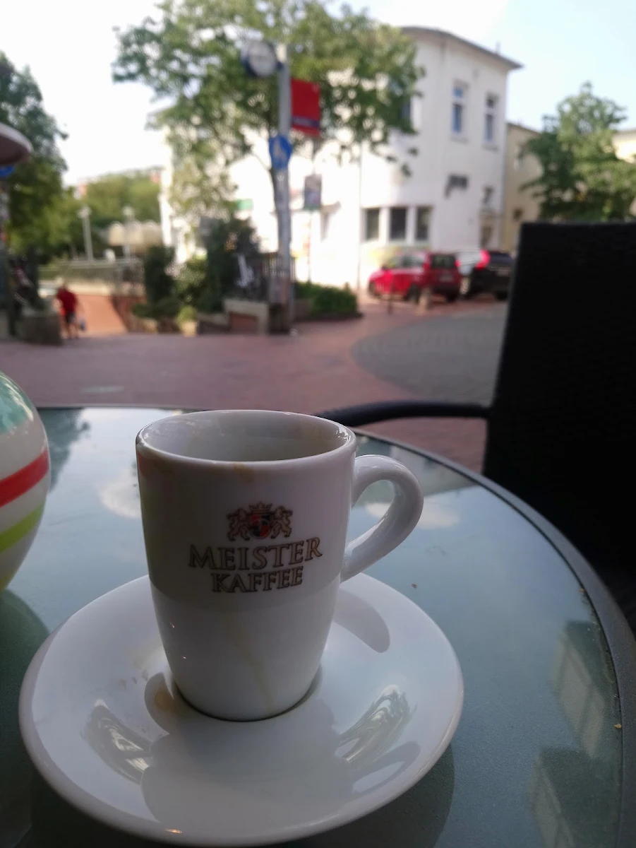 Espresso